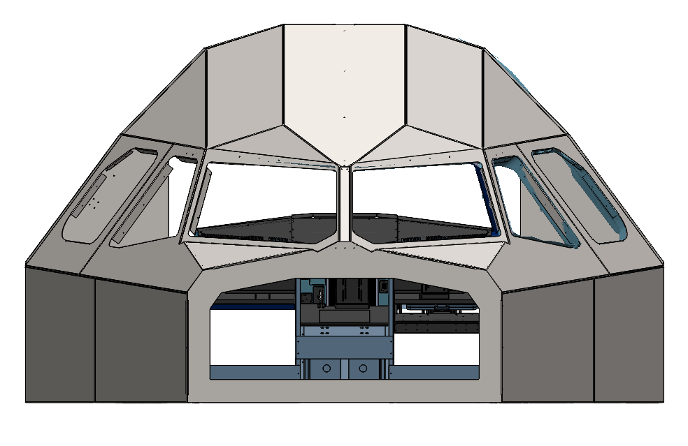 Side View